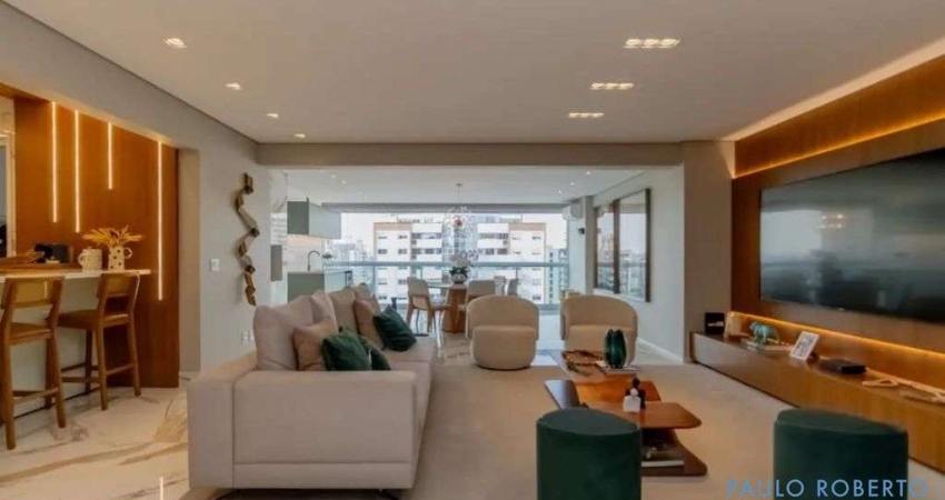 APARTAMENTO - VILA MASCOTE  - SP