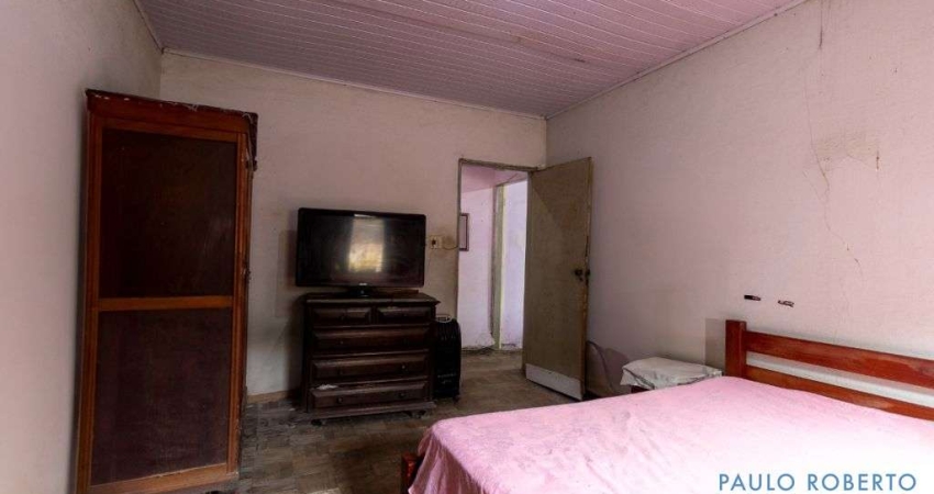 Casa com 2 quartos à venda na Rua João Lopes, Jardim da Glória, São Paulo