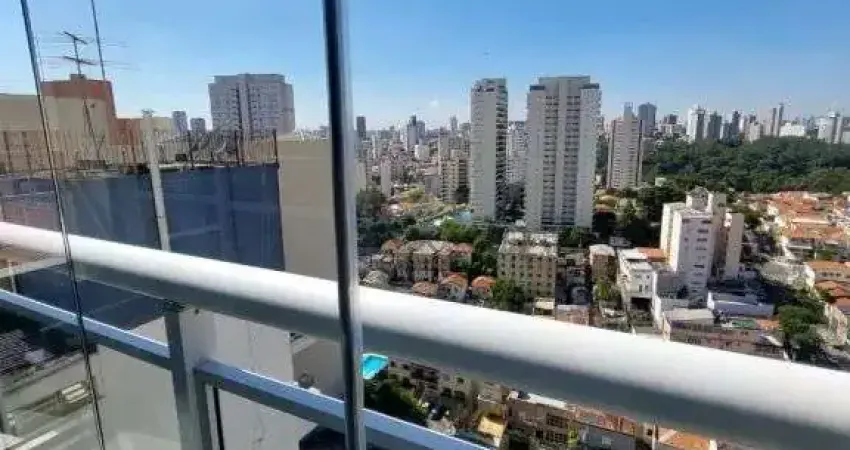 Apartamento com 1 quarto à venda na Rua Espírito Santo, Aclimação, São Paulo