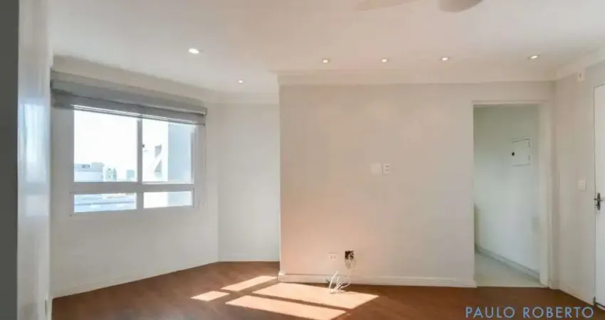Apartamento com 1 quarto à venda na Rua Coronel Francisco Amaro, Brás, São Paulo