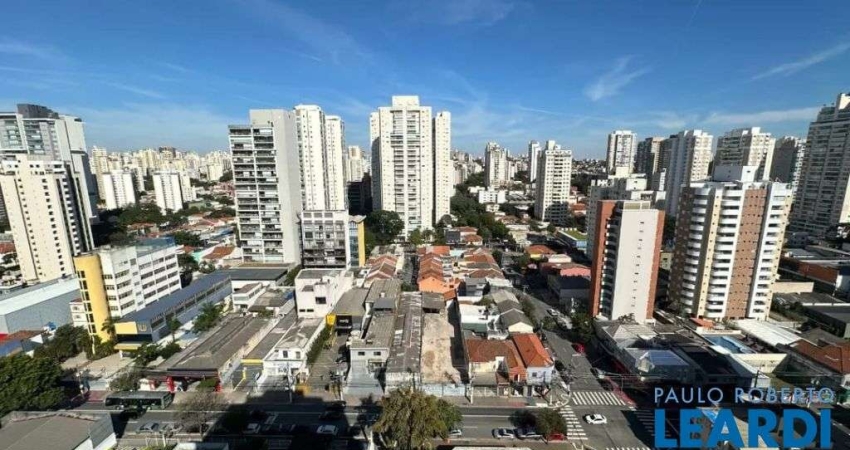 Apartamento com 3 quartos à venda na Rua Duílio, Vila Romana, São Paulo