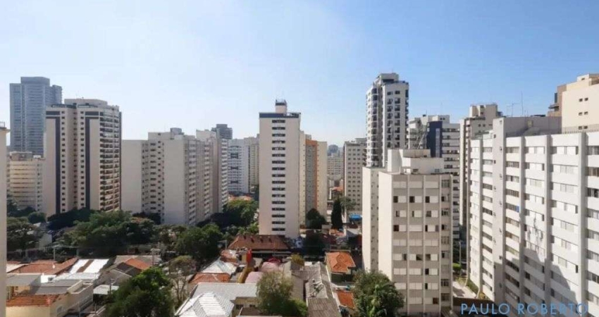 Apartamento com 3 quartos à venda na Rua Caraíbas, Perdizes, São Paulo