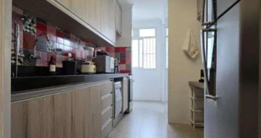 Apartamento com 2 quartos à venda na Rua José Getúlio, Aclimação, São Paulo