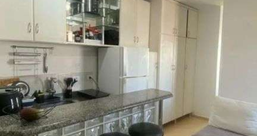 APARTAMENTO - MIRANDÓPOLIS  - SP