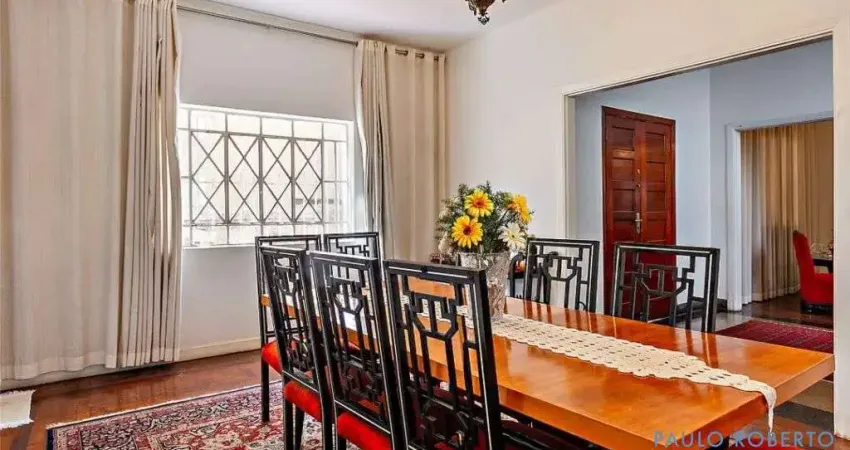 Casa com 3 quartos à venda na Rua São Martinho, Barra Funda, São Paulo