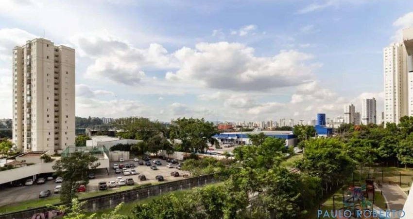 Apartamento com 2 quartos à venda na Rua Lauriano Fernandes Júnior, Vila Leopoldina, São Paulo