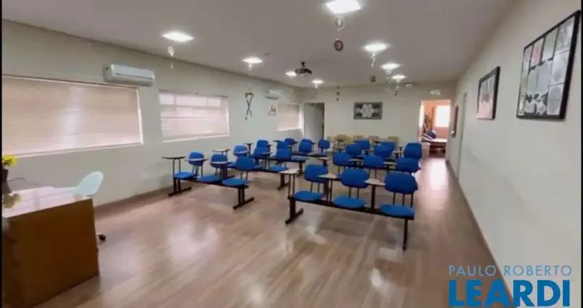 Casa comercial para alugar na Rua Izonzo, Sacomã, São Paulo
