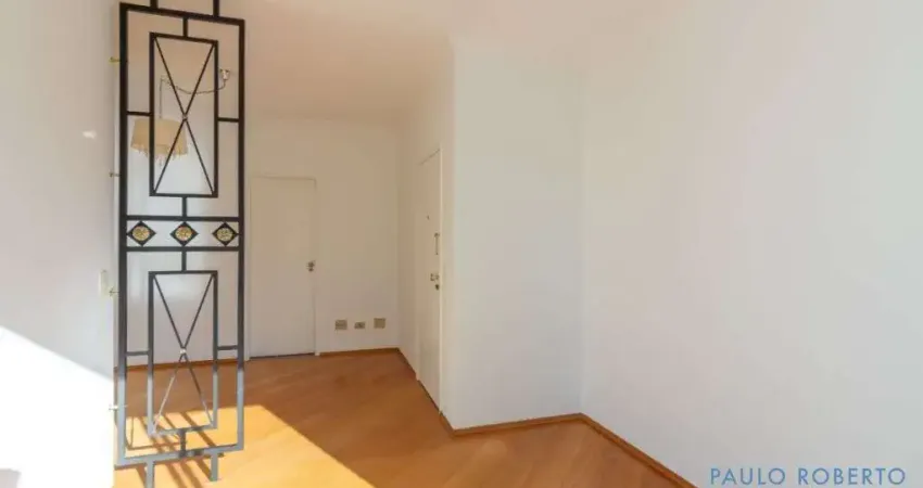 Apartamento com 2 quartos à venda na Rua Urussuí, Itaim Bibi, São Paulo