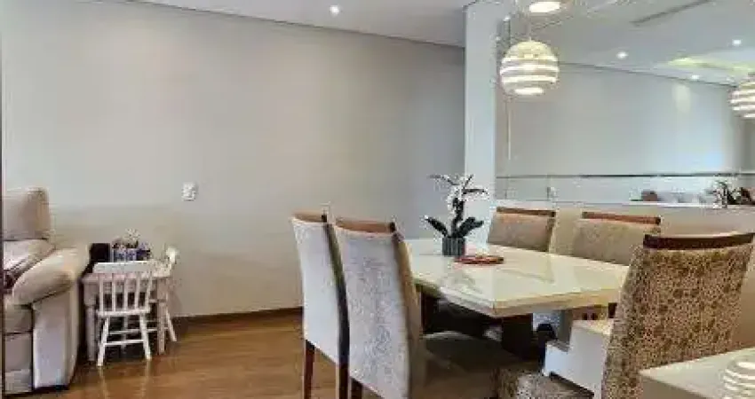 Apartamento com 3 quartos à venda na Rua Catulo da Paixão Cearense, Vila da Saúde, São Paulo