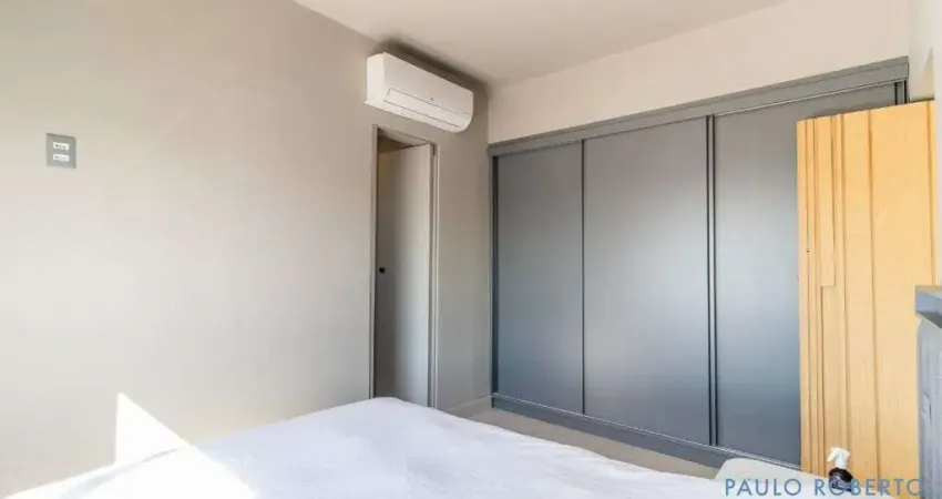 Apartamento com 2 quartos à venda na Rua Vapabussu, Jardim Aeroporto, São Paulo