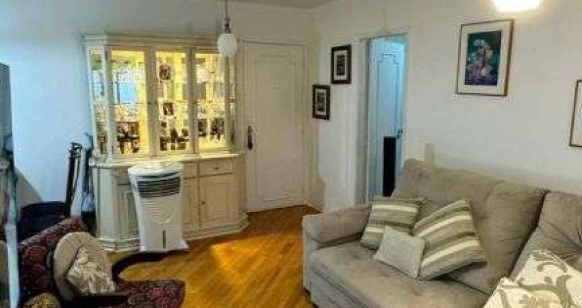 Apartamento com 3 quartos à venda na Rua Carolina do Sul, Brooklin, São Paulo