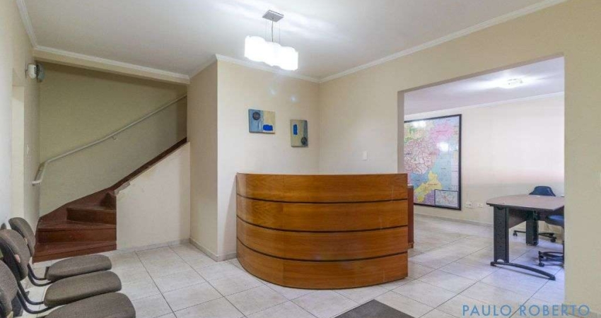 Casa com 1 quarto à venda na Avenida dos Bandeirantes, Planalto Paulista, São Paulo