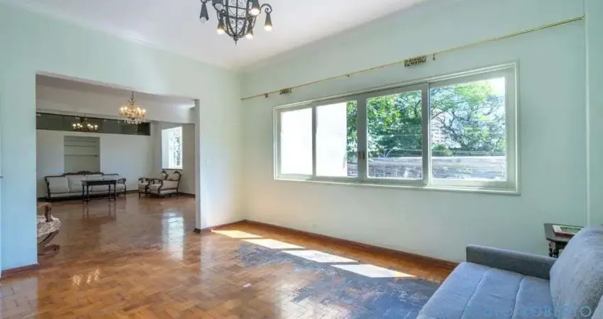 Apartamento com 3 quartos à venda na Rua Dona Antônia de Queirós, Consolação, São Paulo