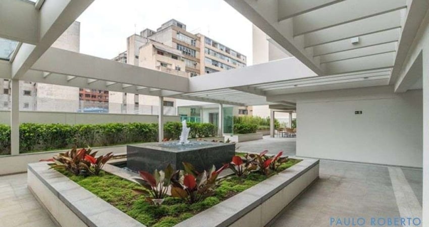 Apartamento com 1 quarto para alugar na Rua Santa Isabel, Higienópolis, São Paulo