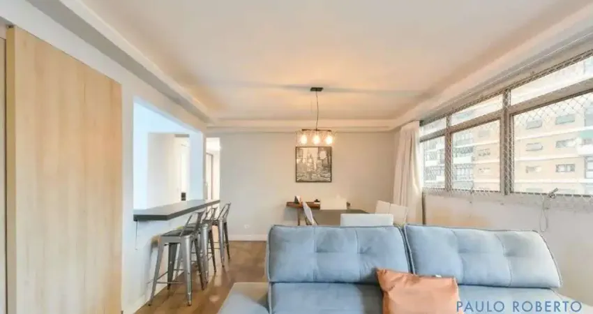 Apartamento com 2 quartos à venda na Rua Romilda Margarita Gabriel, Itaim Bibi, São Paulo