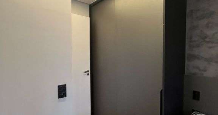 Apartamento com 1 quarto à venda na Rua Doutor Penaforte Mendes, Consolação, São Paulo