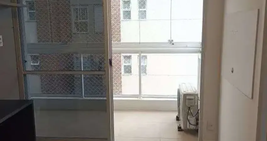 Apartamento com 1 quarto para alugar na Rua Traituba, Saúde, São Paulo
