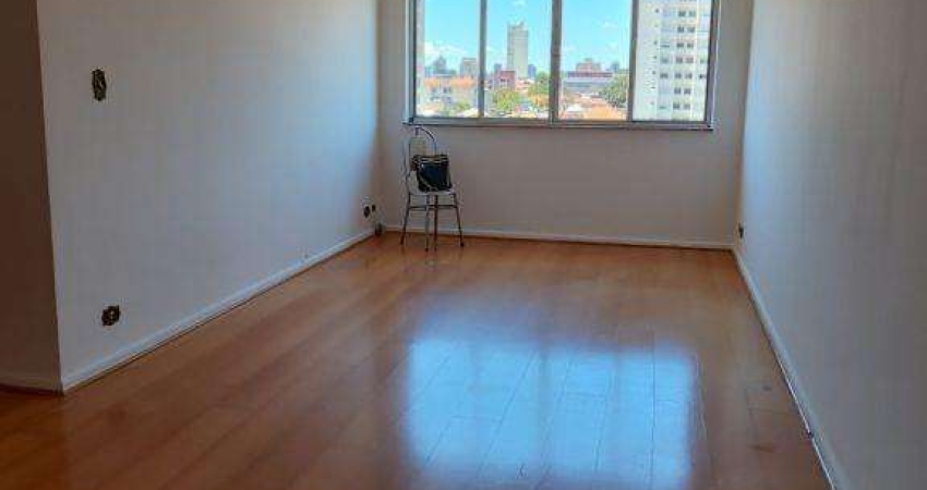 Apartamento com 3 quartos à venda na Rua Antônio Tavares, Cambuci, São Paulo