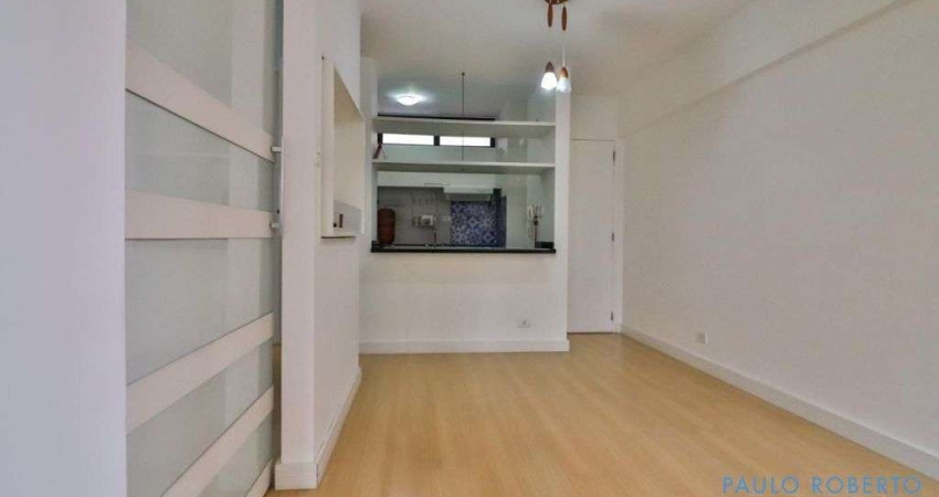 Apartamento com 1 quarto à venda na Rua Girassol, Vila Madalena, São Paulo