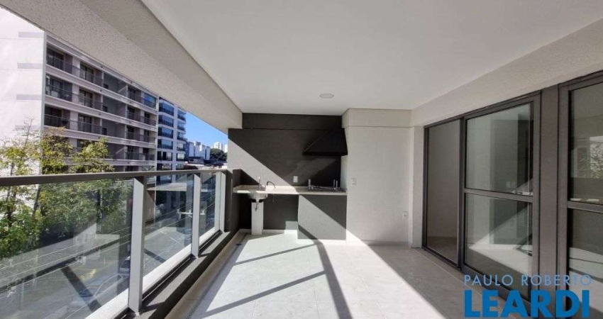 Apartamento com 3 quartos para alugar na Rua Dona Leopoldina, Ipiranga, São Paulo