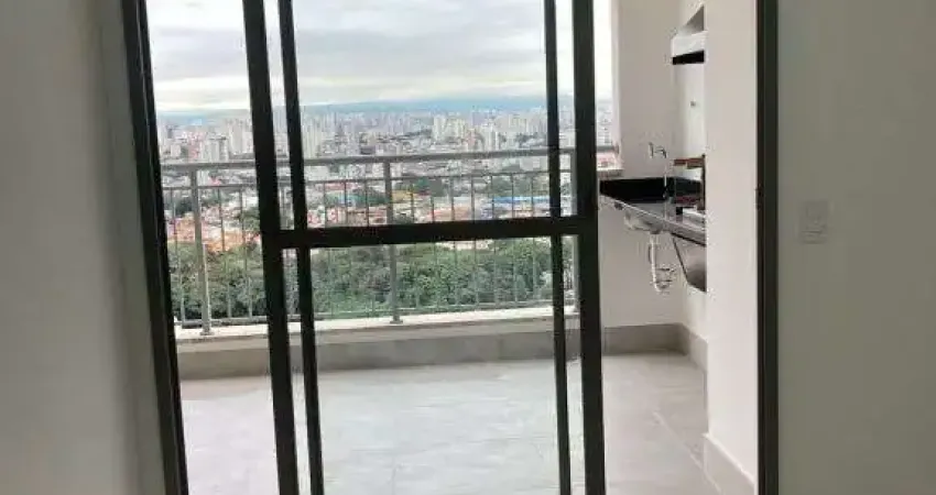 Apartamento com 2 quartos à venda na Rua Salvador Simões, Ipiranga, São Paulo
