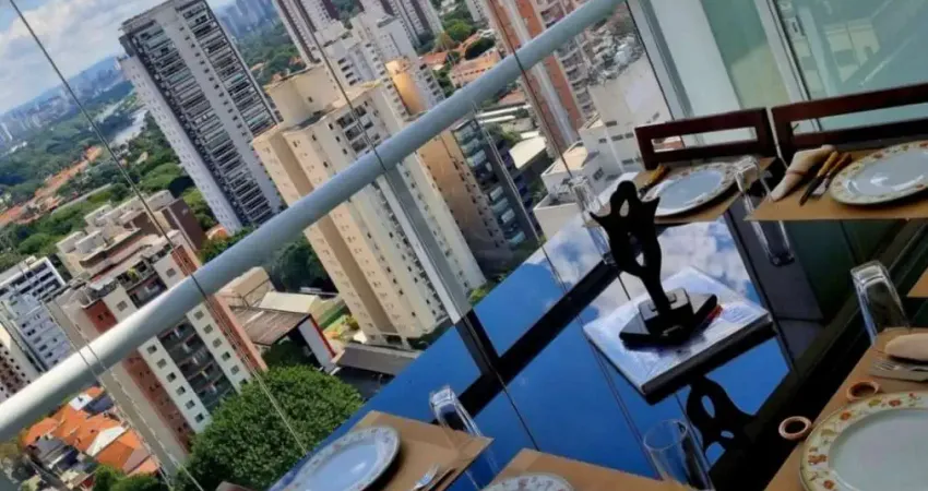 Apartamento com 2 quartos à venda na Rua Fernão Dias, Pinheiros, São Paulo