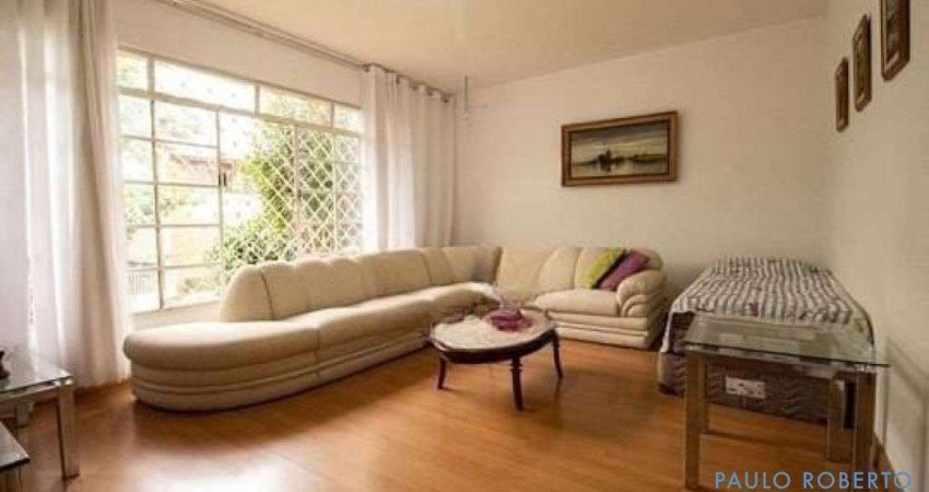 Casa com 3 quartos à venda na Rua Nestor Moreira, Jardim da Glória, São Paulo