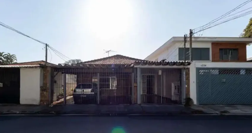 Casa com 3 quartos à venda na Rua Guararapes, Brooklin, São Paulo