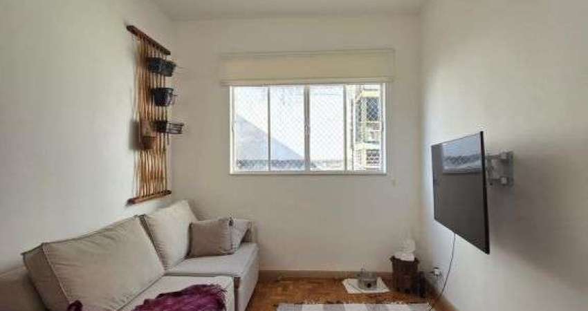 Apartamento com 1 quarto à venda na Avenida Armando Ferrentini, Aclimação, São Paulo