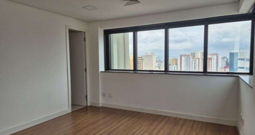 Ponto comercial à venda na Avenida da Aclimação, Aclimação, São Paulo