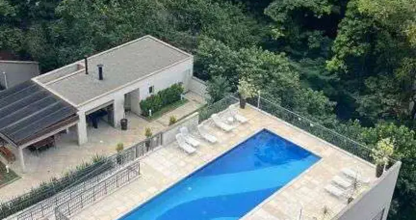 Apartamento com 2 quartos à venda na Rua Carvalho de Freitas, Morumbi, São Paulo