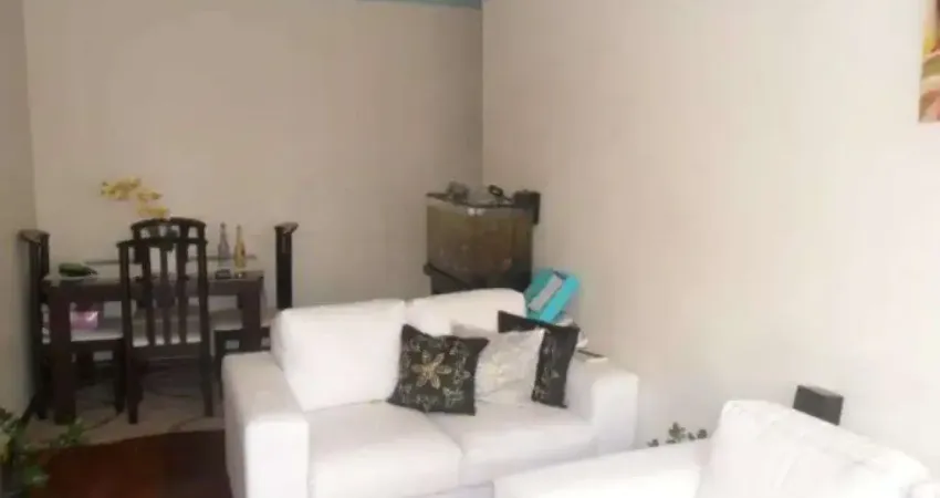 Apartamento com 2 quartos à venda na Avenida Alberto Fontana, Jardim Celeste, São Paulo