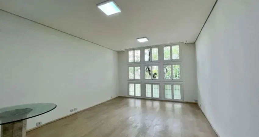 Apartamento com 2 quartos à venda na Rua Afonso de Freitas, Paraíso, São Paulo