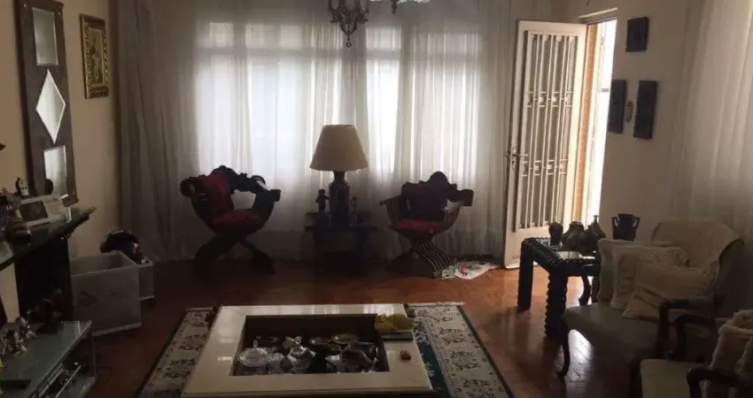 Casa com 3 quartos para alugar na Rua Machado de Assis, Aclimação, São Paulo