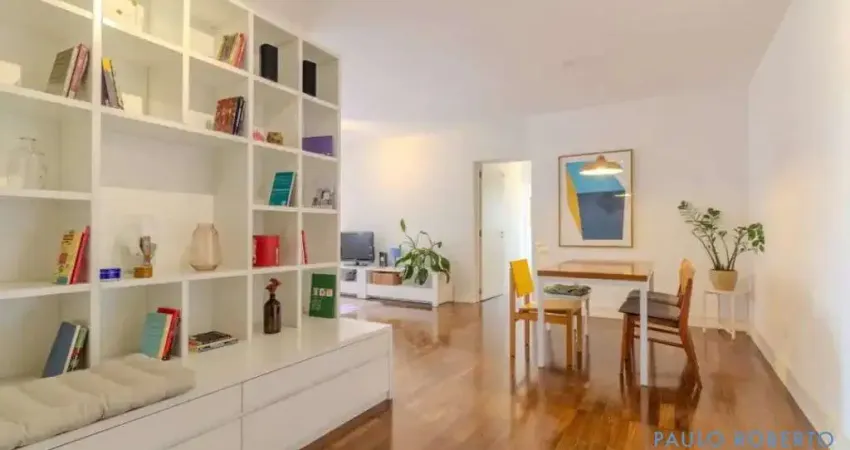Apartamento com 3 quartos à venda na Rua Cardoso de Almeida, Perdizes, São Paulo
