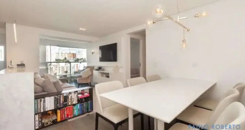 Apartamento com 2 quartos à venda na Rua Doutor Miranda de Azevedo, Pompéia, São Paulo
