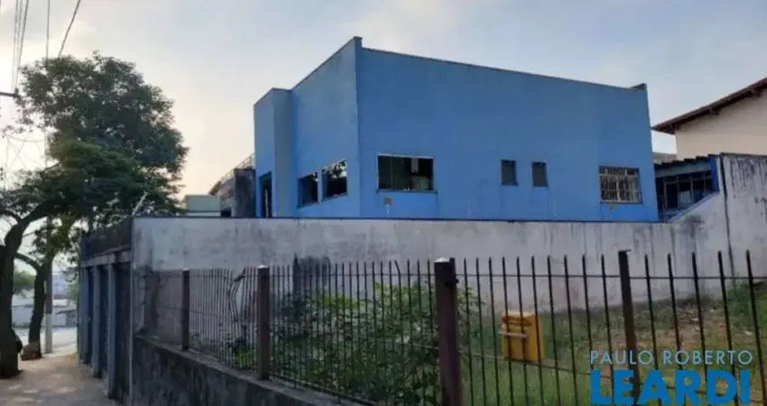Casa comercial à venda na Rua Ribeiro Lacerda, Bosque da Saúde, São Paulo