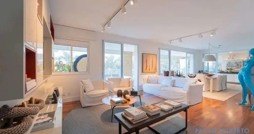 Apartamento com 3 quartos à venda na Rua Conde de Porto Alegre, Campo Belo, São Paulo