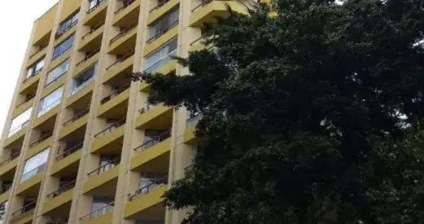 Apartamento com 1 quarto à venda na Rua Frei Caneca, Consolação, São Paulo