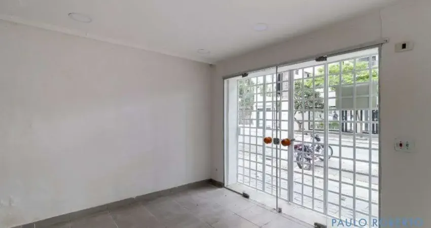 Casa com 2 quartos à venda na Avenida Iraí, Moema, São Paulo