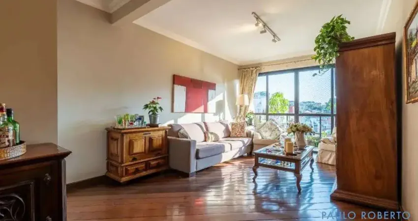 Apartamento com 3 quartos à venda na Rua Patápio Silva, Vila Madalena, São Paulo