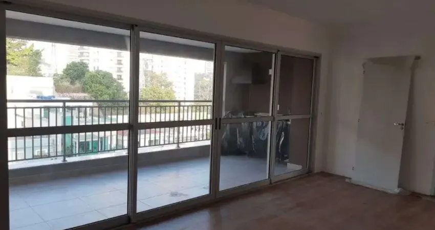 Apartamento com 3 quartos à venda na Rua Vicente Romano, Mooca, São Paulo