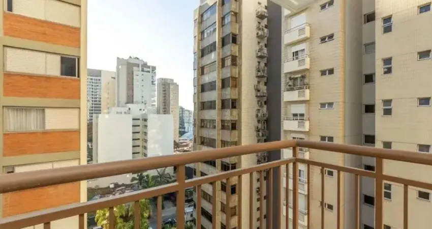 Apartamento com 2 quartos à venda na Rua Domício da Gama, Perdizes, São Paulo
