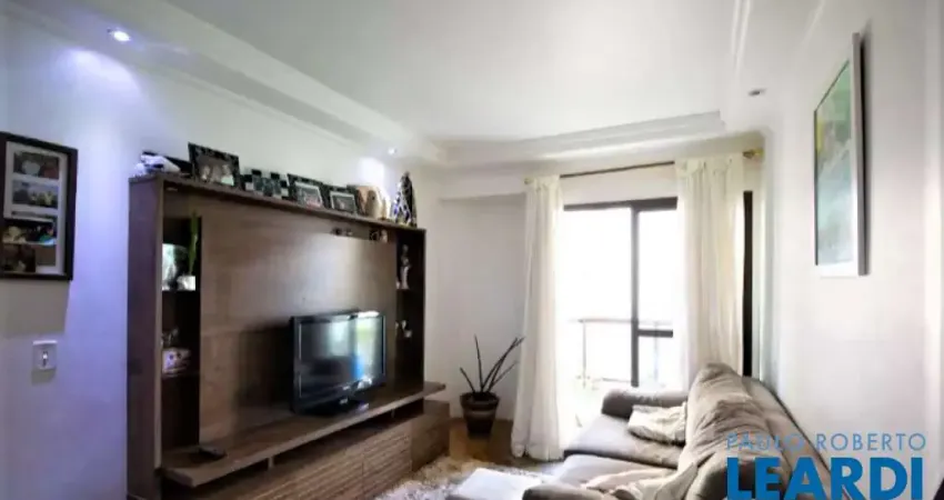 Apartamento com 3 quartos à venda na Rua Dona Maria Pera, São Judas, São Paulo