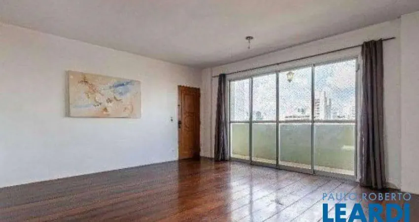 Apartamento com 3 quartos à venda na Rua Ouvidor Peleja, Vila Mariana, São Paulo