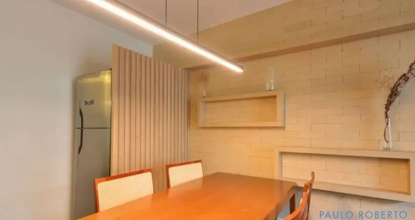 Flat com 2 quartos à venda na Alameda Ministro Rocha Azevedo, Jardim América, São Paulo