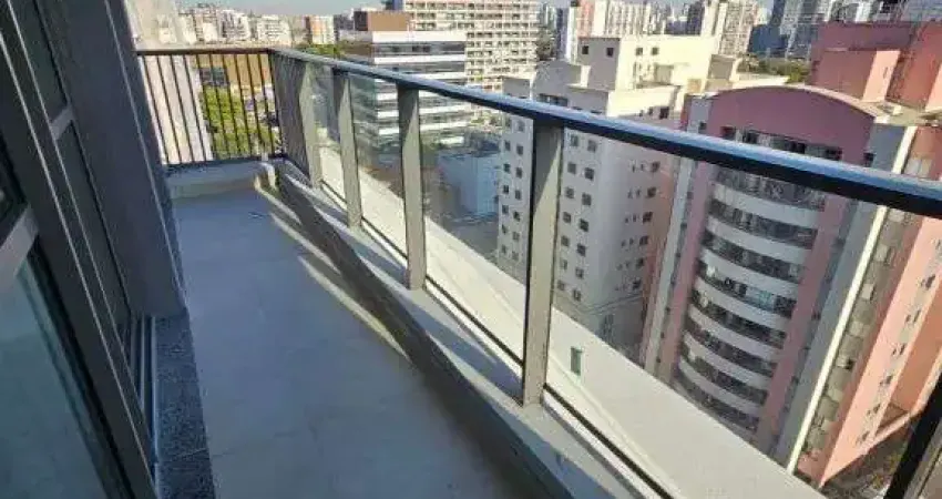 Apartamento com 2 quartos à venda na Avenida Cotovia, Indianópolis, São Paulo