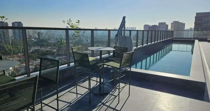 Apartamento com 2 quartos à venda na Avenida Cotovia, Indianópolis, São Paulo