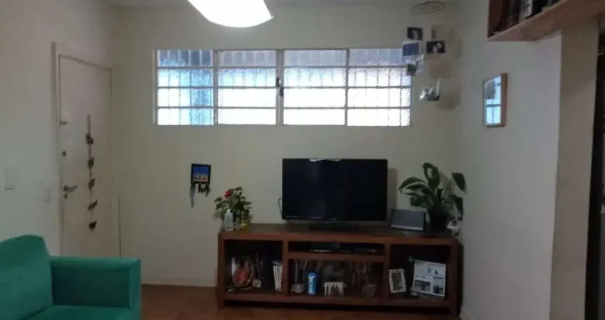 Apartamento com 2 quartos à venda na Rua João Moura, Pinheiros, São Paulo