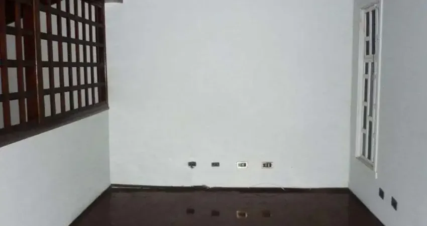 Casa com 5 quartos à venda na Rua Marcondes Machado, Vila Junqueira, Santo André